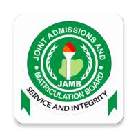 JAMB IBASS on 9Apps