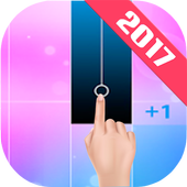 Piano Tiles 2017 icon