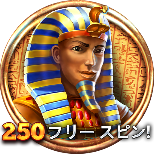 Pharaoh™ Slots ーム - カジノスロット icon