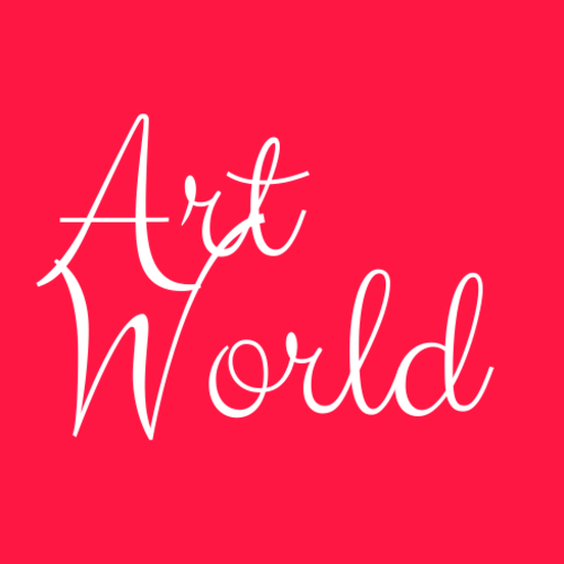 Art World App icon