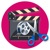 Video Editor &amp; Creator icon