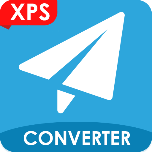 XPS File Converter - Viewer icon
