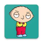 Stewie Griffin Soundboard