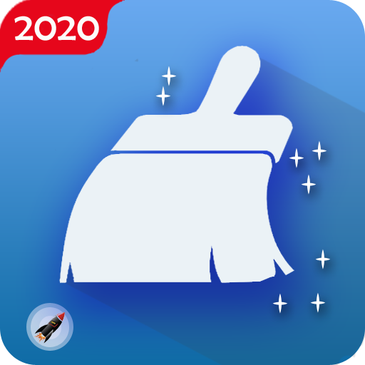 KClean - Master of Phone Booster &amp; Battery Saver icon