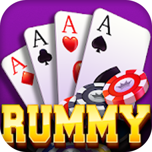 Rummy Star - Online Texas Hold icon