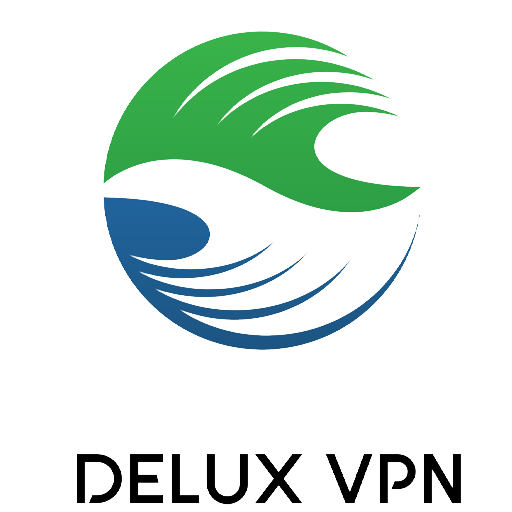 Delux VPN icon