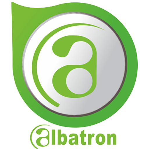 Albatron HD  icon
