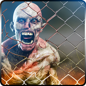 Zombie Hunter Survival Shooter icon