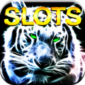 Slots Jungle King Free Slot icon