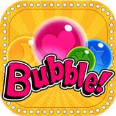 Launch Bubble - Leisure aiming shooting game