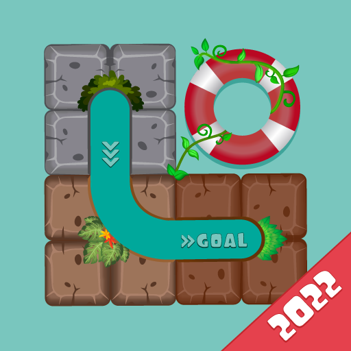 Unblock Me: Slide puzzle icon