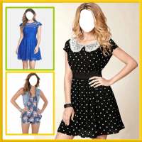 Girls Summer Dress Fashion on 9Apps