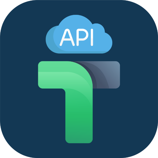 API Discovery icon