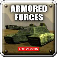 Armored Forces:World of War(L)