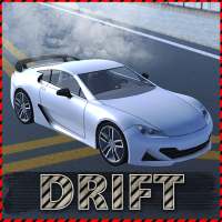 Fast Cars Racing Drift