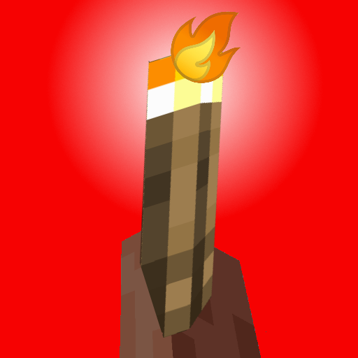 Dynamic Lighting Addon for MCPE आइकन