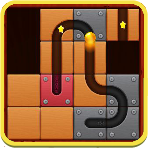 Roll The Bubbles icon