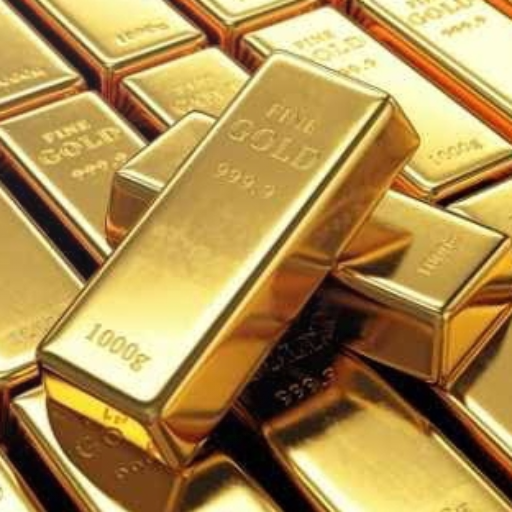 Gold Price Today in Kuwait icon