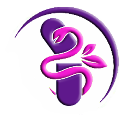 صيدلية اية مظهر icon