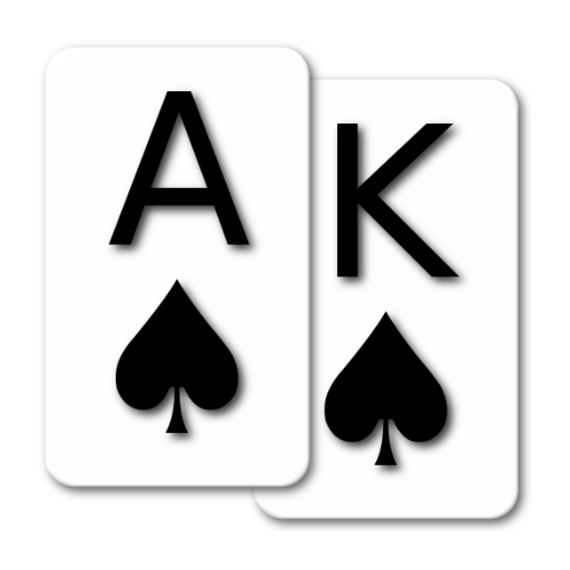 Spades by NeuralPlay icon