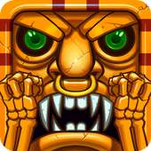 Endless Rush Oz Temple