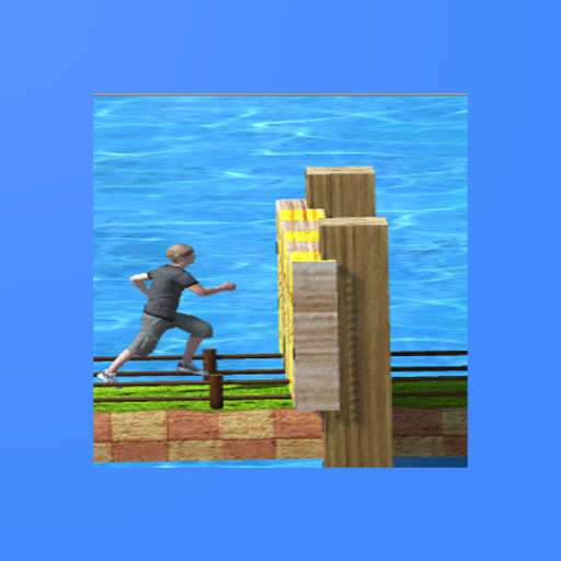 Break The Board - Show the strength of your fist icon