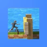 Break The Board - Show the strength of your fist