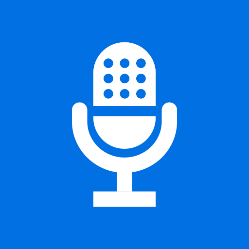 Voice Recorder Unlimited Time иконка