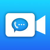 video for facebook chat icon