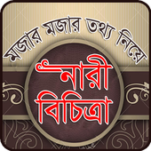 নারী বিচিত্রা icon
