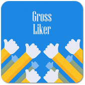 Gross Liker icon