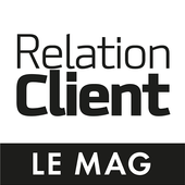 Relation Client Magazine icon