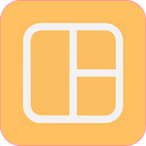 Photo Collage pro - Photo Editor &amp; Collage Maker icon