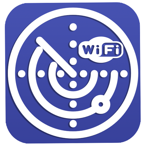 Wi-Fi Scan Analizador de red, Ping a dirección ip icon