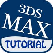 Learn 3ds MAX Tutorial