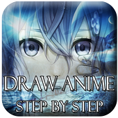 How to Draw Anime Easy icon