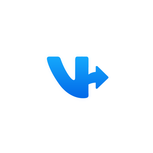 Video Downloader for VK Feed icon