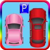 Best Parking Games icon