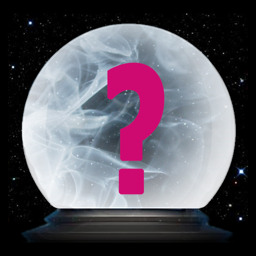 Magic Crystal Ball Oracle icon