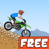 Moto X Mayhem Free icon