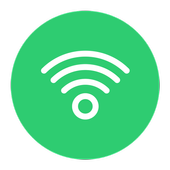Wifi Password Viewer New icon