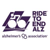 Ride to End ALZ on 9Apps