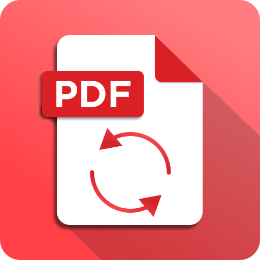 PDF: PDF Converter, PDF Editor icon