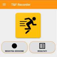 T&F Recorder
