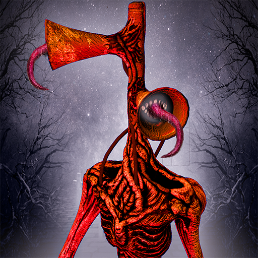 Scary Granny Head Games Horror Granny Games icon