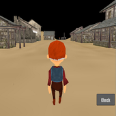 The Village: A Dark Path icon