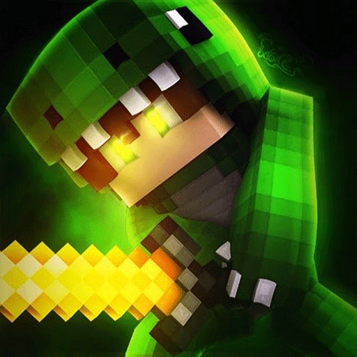 Dino Skins For Minecraft icon