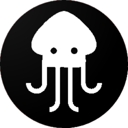 Squid Tunnel icon