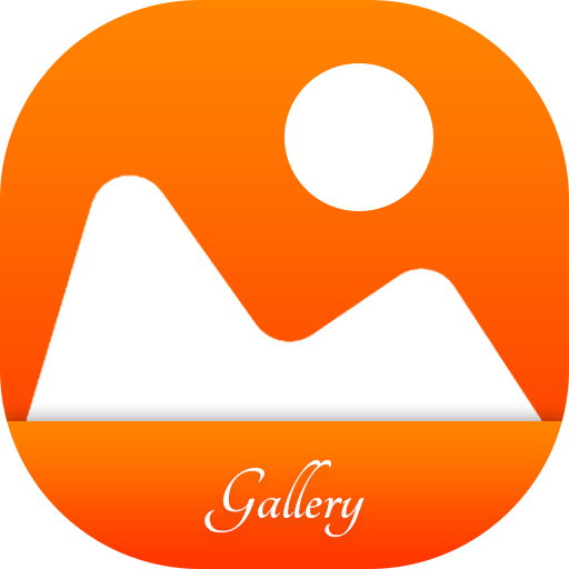Gallery icon