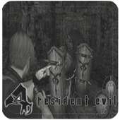 Win Resident Evil 4 survival game Tricks on 9Apps